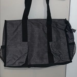 31 bag never been used